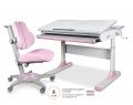 Комплект стол+стул Edmonton Multicolor Lite + Jasper Duo Multicolor Y-106
